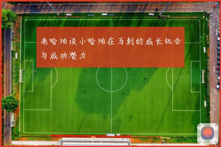 老哈珀谈小哈珀在马刺的成长机会与成功潜力